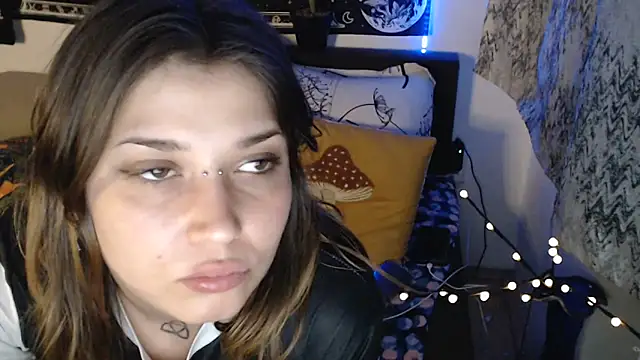 AlienforTwenty online show from March 2026 09:30:01 PM