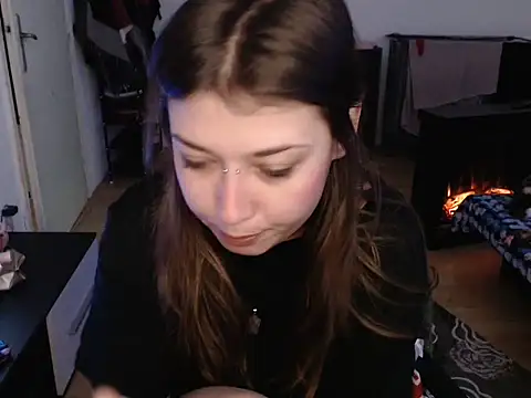 Snapshot of AlienforTwenty chatting on January 2026 09:38:01 AM AlienforTwenty online show from January 2026 09:38:01 AM