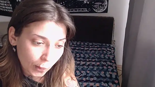 AlienforTwenty online show from July 2026 11:39:02 AM