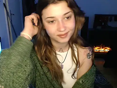 Snapshot of AlienforTwenty chatting on January 2026 10:10:02 AM AlienforTwenty online show from January 2026 10:10:02 AM