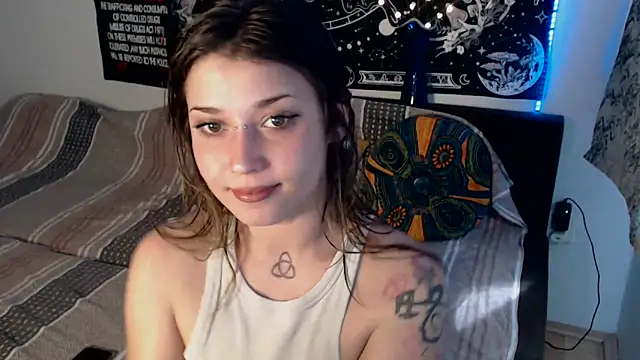 AlienforTwenty online show from March 2026 11:16:02 AM