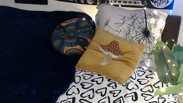 Snapshot of AlienforTwenty chatting on February 2026 11:29:01 AM AlienforTwenty online show from February 2026 11:29:01 AM