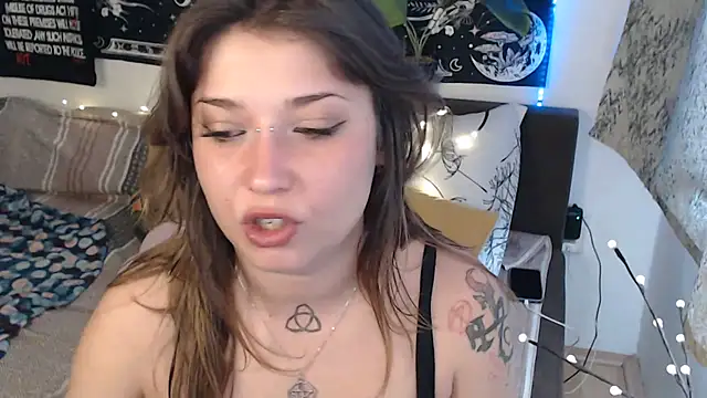 AlienforTwenty online show from March 2026 09:33:02 AM