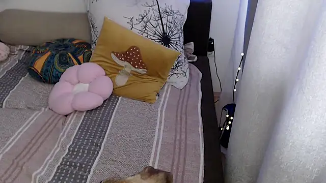 AlienforTwenty online show from April 2026 11:38:01 AM