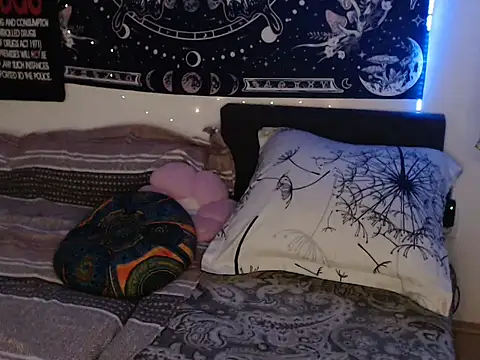 Snapshot of AlienforTwenty chatting on February 2026 02:58:01 PM AlienforTwenty online show from February 2026 02:58:01 PM