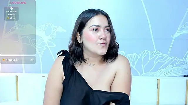 beautifulgirl4u  online show from May 2026 12:35:02 AM