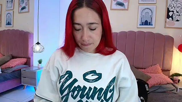 Celestee15  online show from April 2026 11:12:02 AM