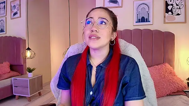 Celestee15  online show from January 2026 11:25:01 AM