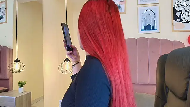 Celestee15  online show from February 2026 11:45:01 AM