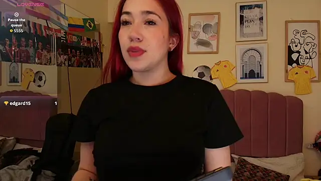 Celestee15  online show from June 2026 11:19:02 AM