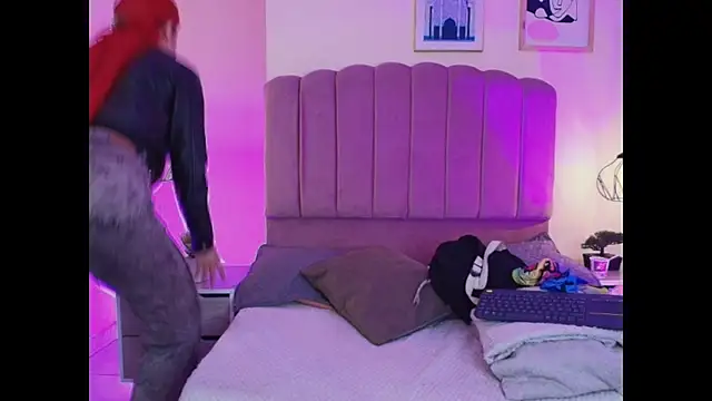 Celestee15  online show from December 2025 11:34:02 AM