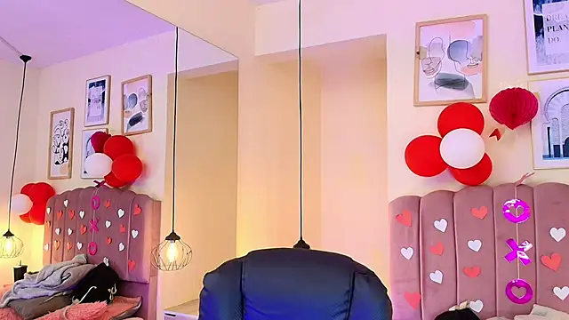 Celestee15  online show from February 2026 11:18:02 AM