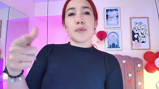 Celestee15  online show from February 2026 11:21:02 AM