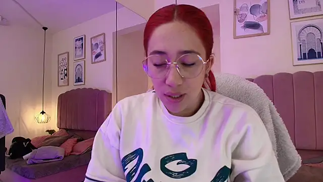 Celestee15  online show from February 2026 11:20:02 AM