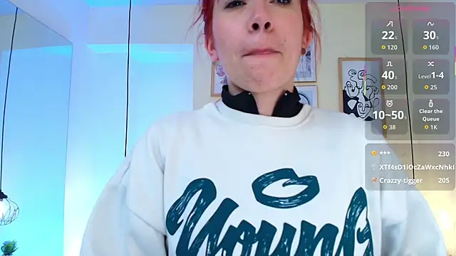 Celestee15  online show from May 2026 11:36:03 PM