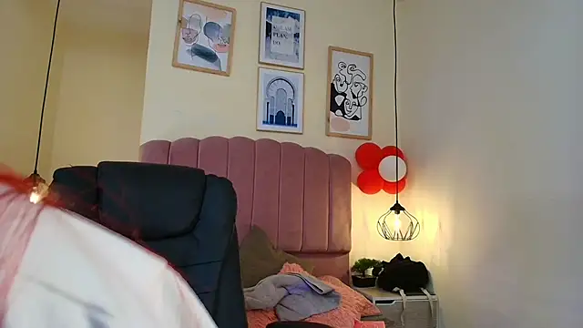 Celestee15  online show from March 2026 11:25:01 AM