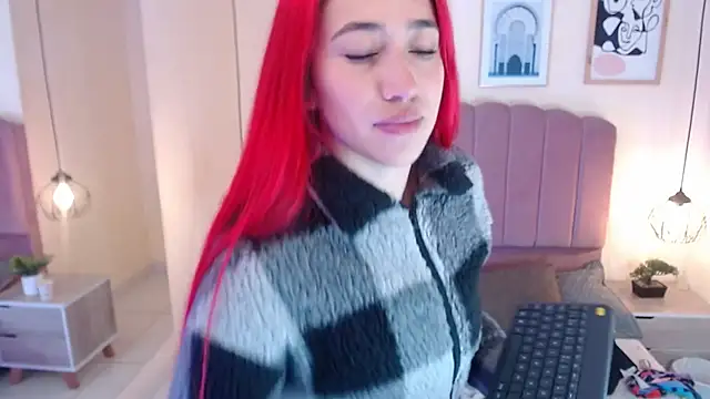 Celestee15  online show from December 2025 11:25:02 AM