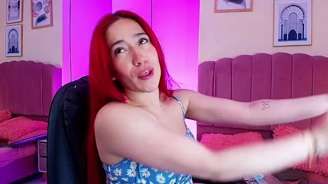 Celestee15  online show from February 2026 11:32:02 AM