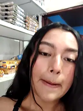 Snapshot of Naomism-- chatting on December 2025 08:03:01 PM Naomism-- online show from December 2025 08:03:01 PM