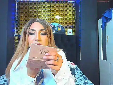 georgiina giio online show from April 2026 07:07:02 PM