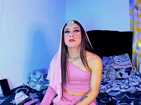 georgiina giio online show from December 2025 07:28:02 PM