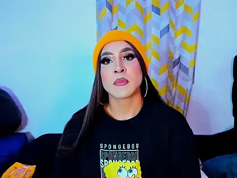 georgiina giio online show from March 2026 05:03:01 AM