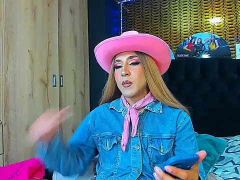 georgiina giio online show from April 2026 07:34:01 AM