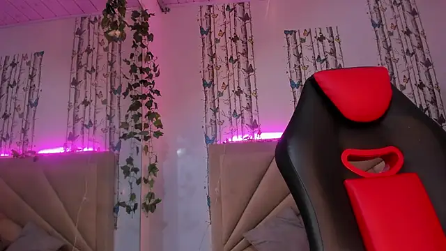 valeria dark  online show from March 2026 08:46:02 PM