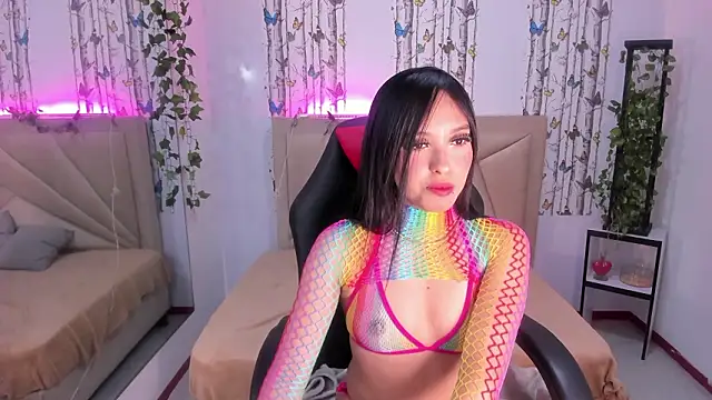 valeria dark  online show from March 2026 08:09:01 PM