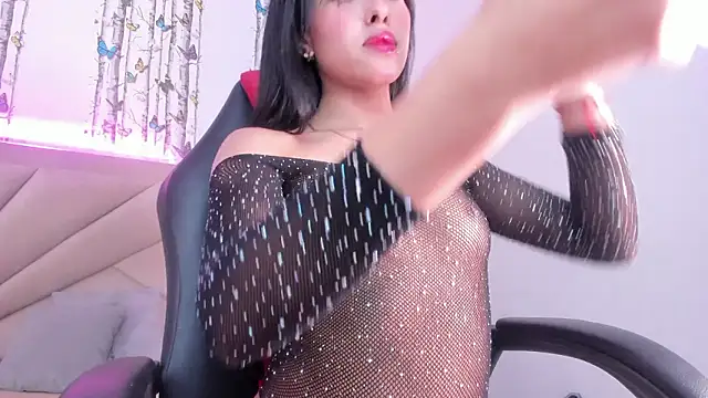 valeria dark  online show from March 2026 08:40:01 PM