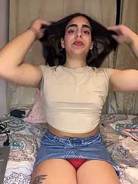 ketty hott online show from January 2026 02:40:01 AM