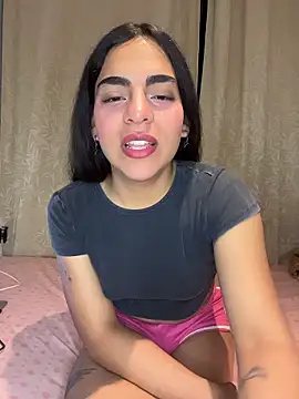 ketty hott online show from January 2026 03:21:02 AM