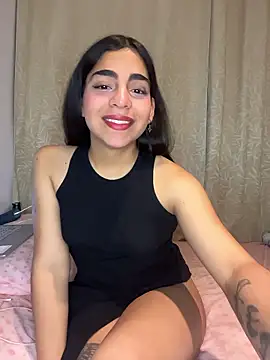 ketty hott online show from January 2026 02:48:02 AM