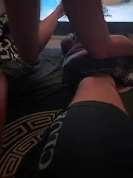 germanydreams25 online show from February 2026 11:25:01 PM