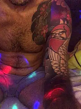 Nenelarge69 online show from December 2025 07:44:01 AM