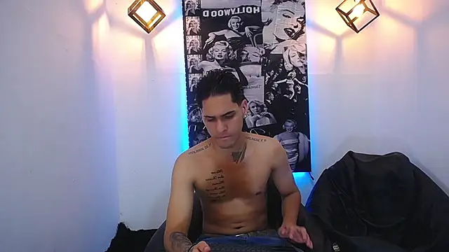 MarvinandtheBbys online show from January 2026 06:56:02 PM