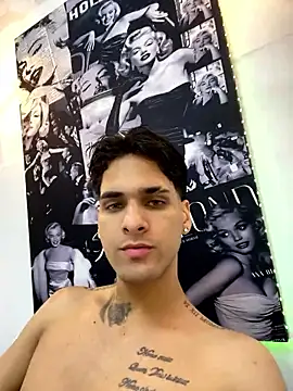 MarvinandtheBbys online show from January 2026 11:33:01 PM