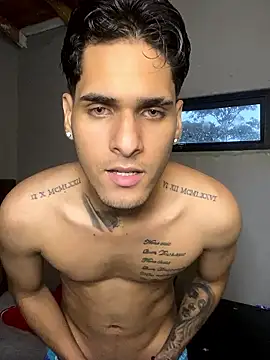 MarvinandtheBbys online show from January 2026 10:47:01 PM