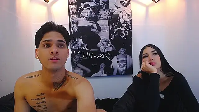 MarvinandtheBbys online show from January 2026 04:36:02 PM