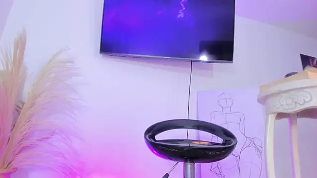 Camila saaenz online show from March 2026 10:05:02 AM