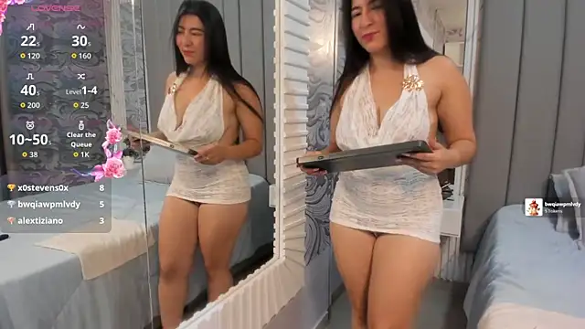 goodgirl22   online show from March 2026 01:10:01 AM