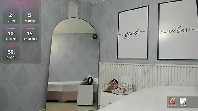 goodgirl22   online show from July 2026 11:11:01 PM