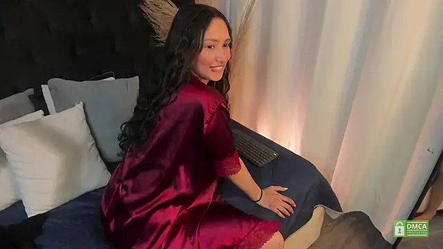 evangelineroos online show from February 2026 01:13:02 PM