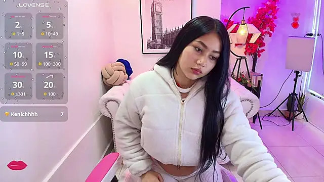 Carolina cherry online show from February 2026 11:52:02 AM