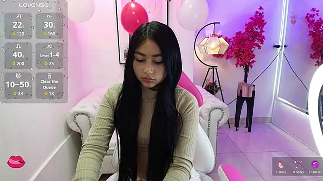 Carolina cherry online show from February 2026 11:54:02 AM