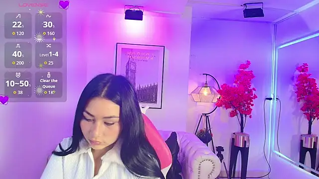 Carolina cherry online show from December 2025 11:48:02 AM