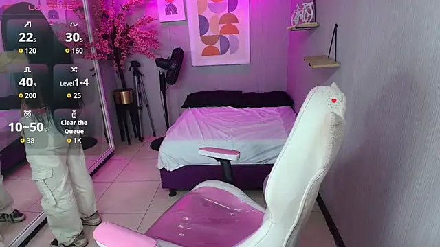 Carolina cherry online show from March 2026 12:19:01 PM