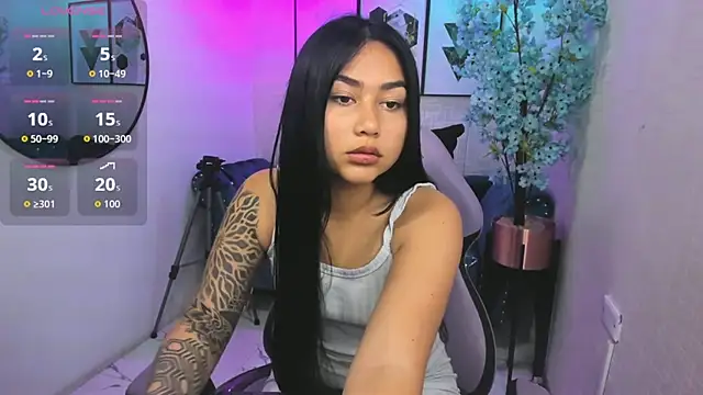 Carolina cherry online show from May 2026 12:46:02 PM