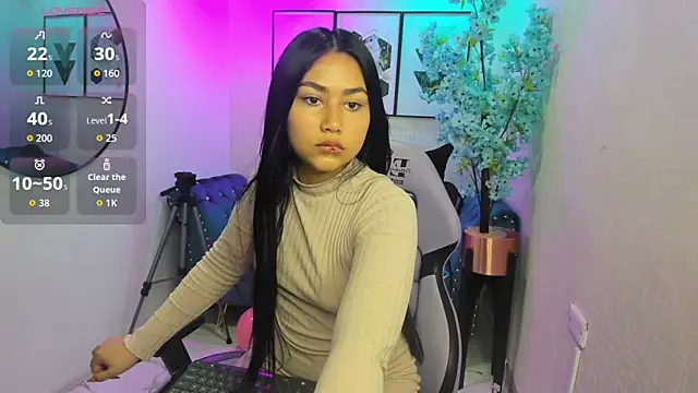 Carolina cherry online show from May 2026 01:05:02 PM
