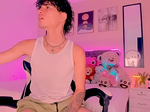 Snapshot of back_thomson chatting on February 2026 09:15:01 PM back thomson online show from February 2026 09:15:01 PM